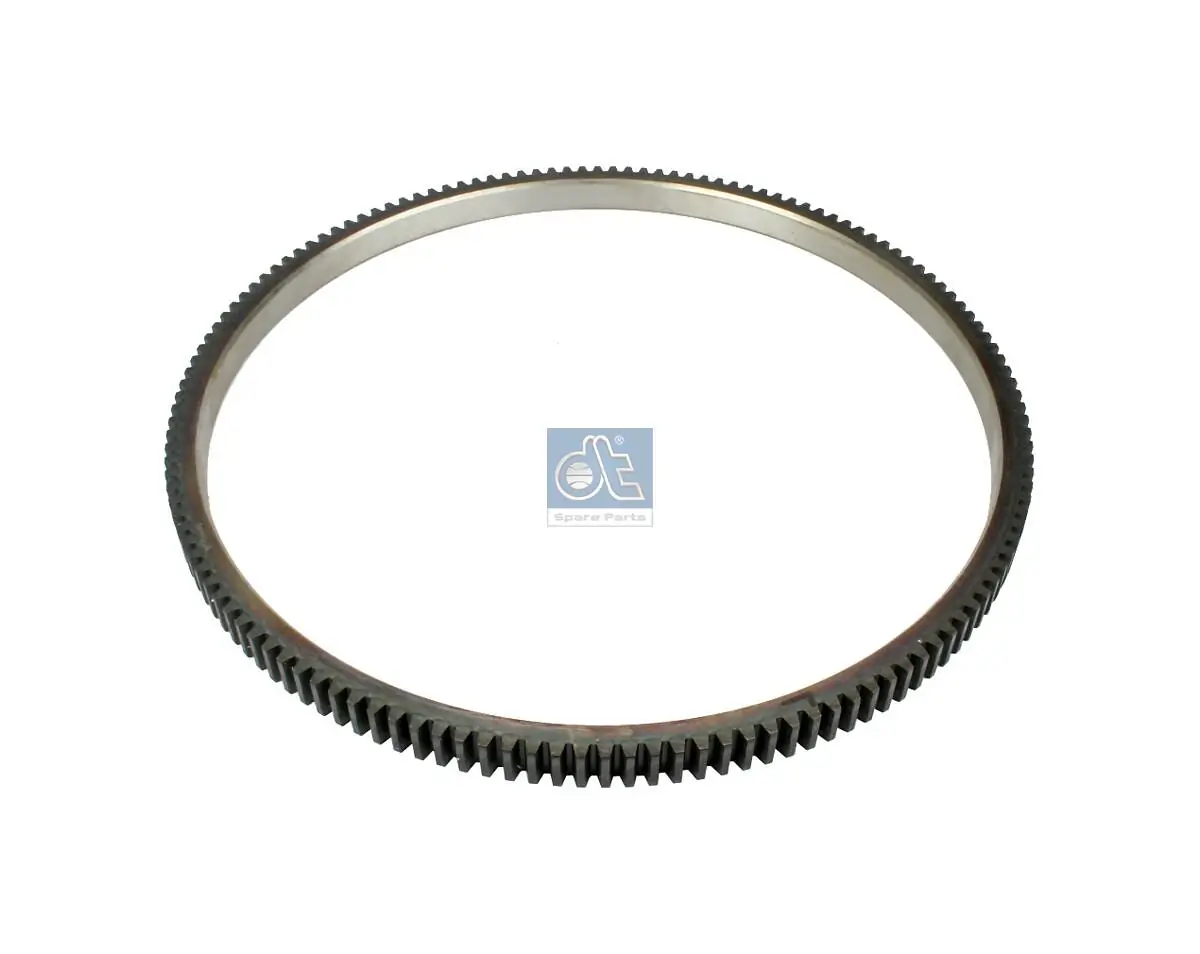 Ring Gear, flywheel 2.10074