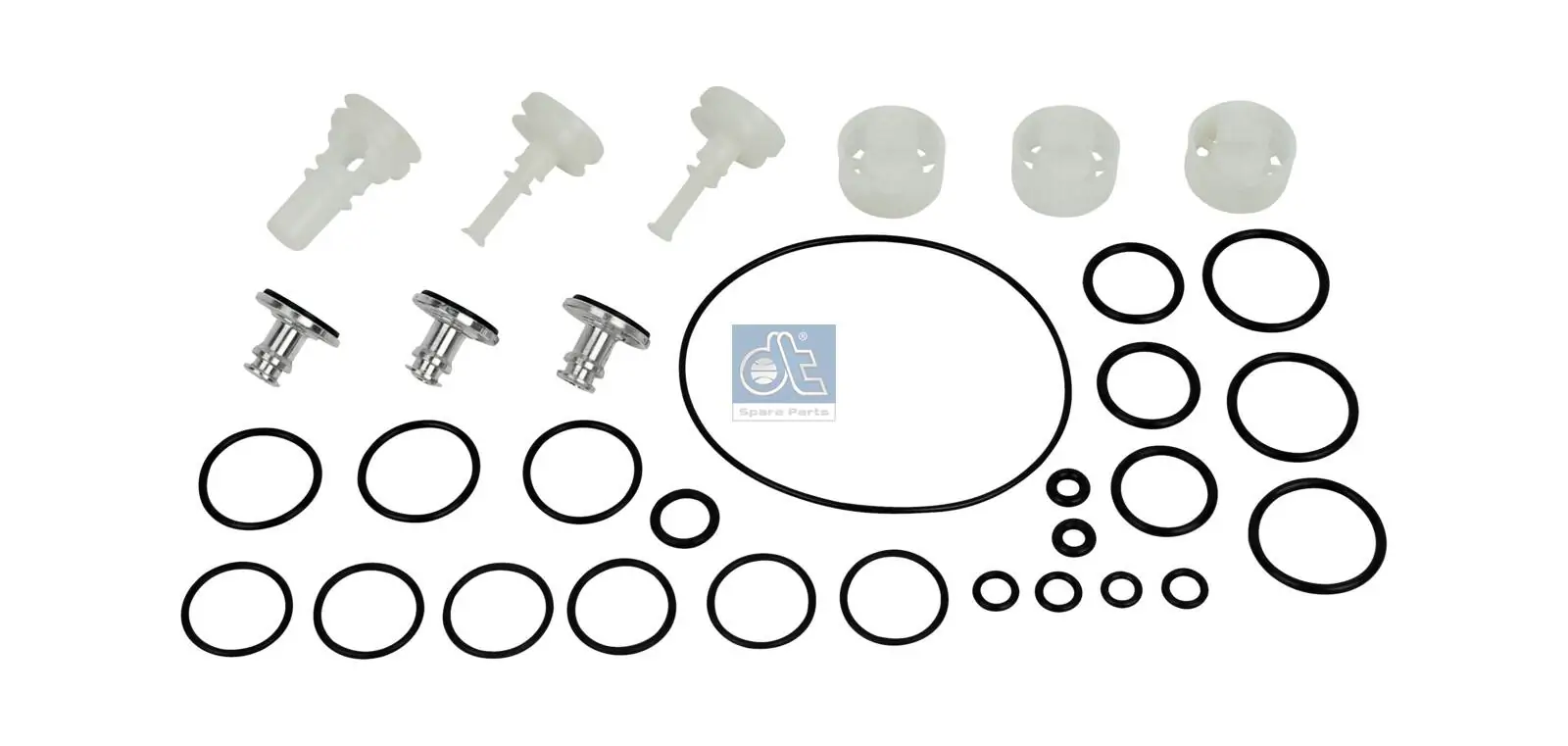 Repair Kit, air spring valve 2.96608