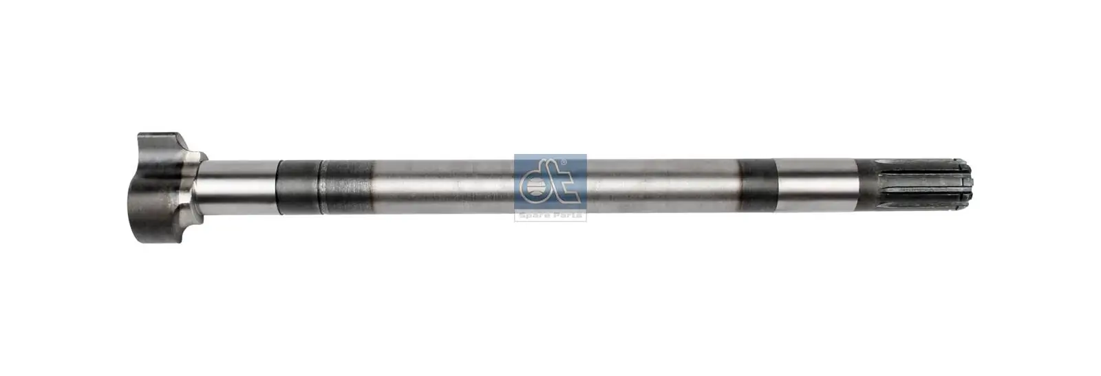DT Spare Parts 10.33114 Brake Shaft, drum brake