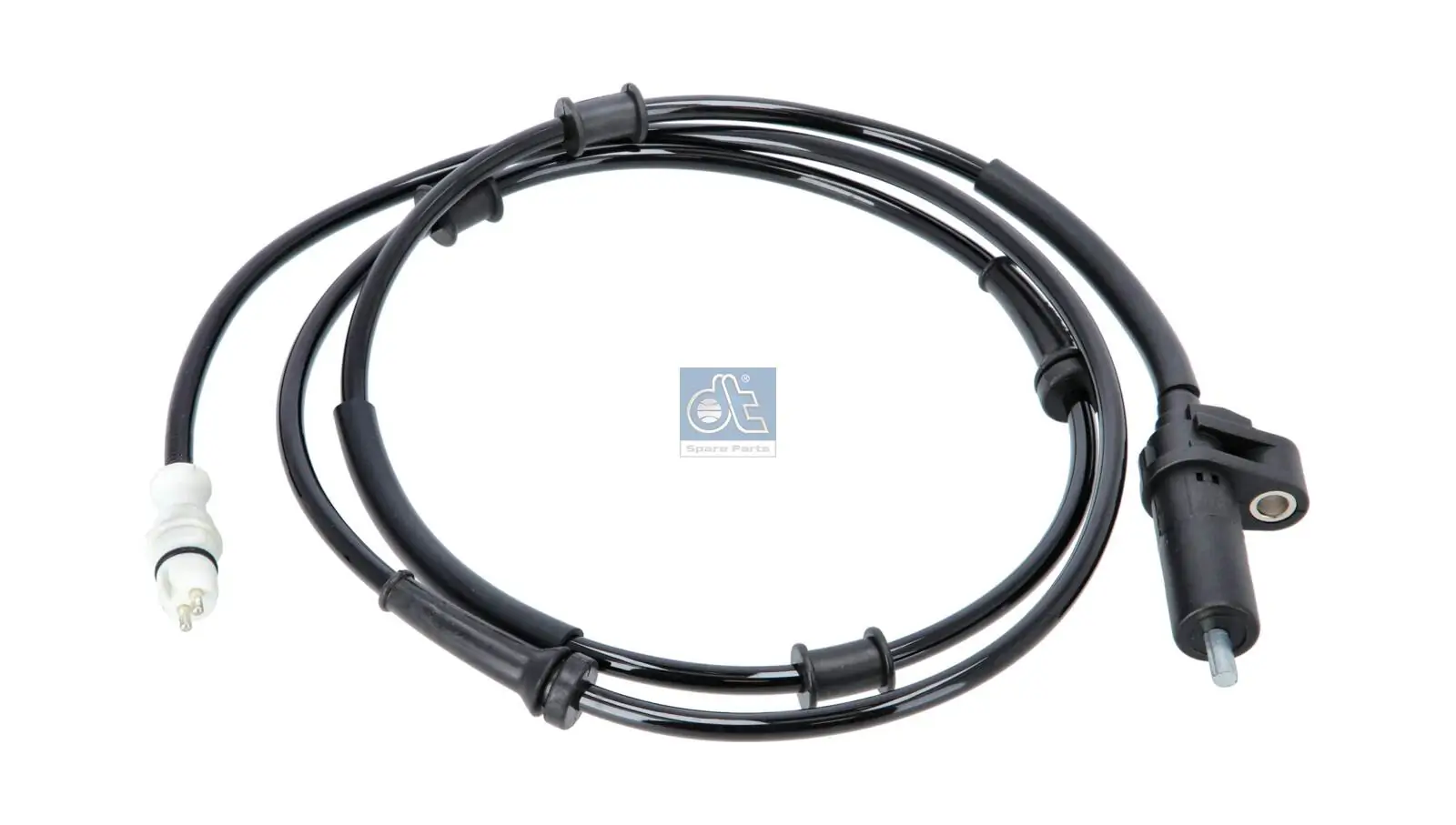 Sensor, wheel speed 12.40014