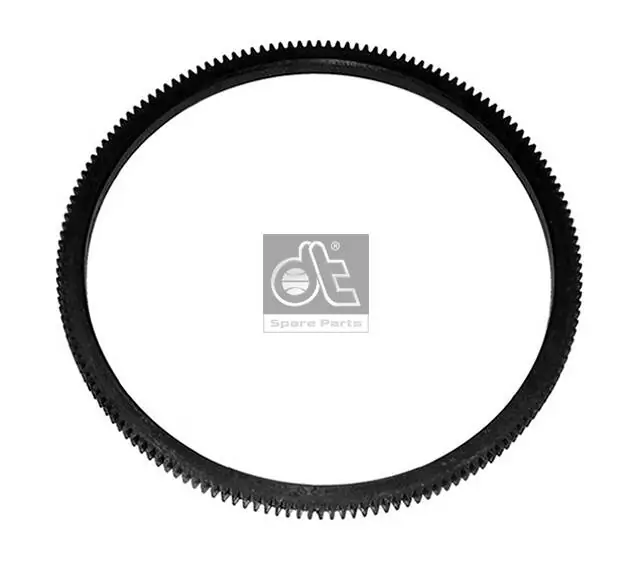 DT Spare Parts 1.10469 Ring Gear, flywheel