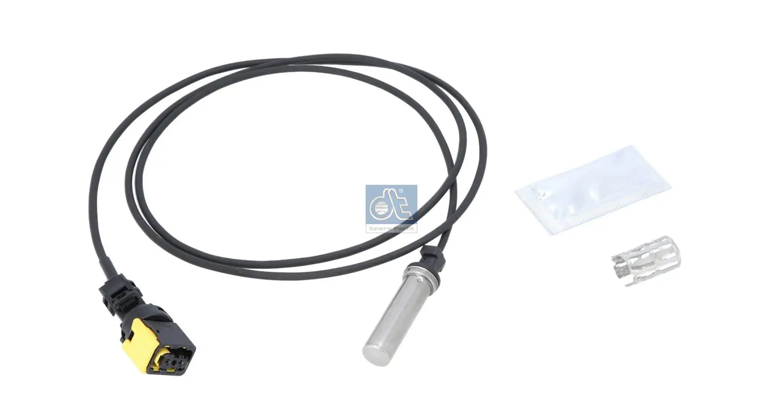 Sensor, wheel speed 2.48013