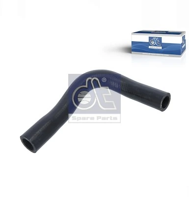 DT Spare Parts 2.15998 Radiator Hose