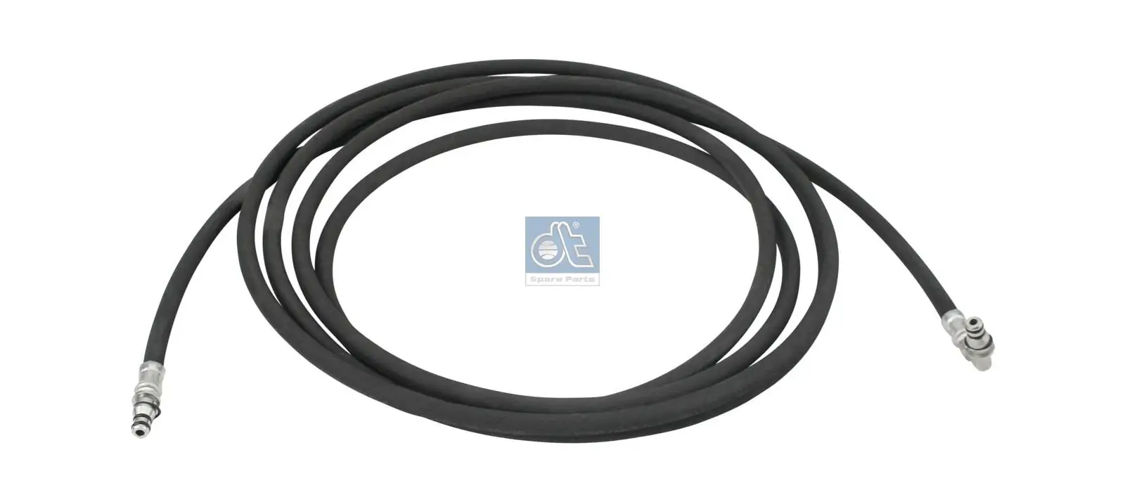 DT Spare Parts 1.28177 Clutch Hose