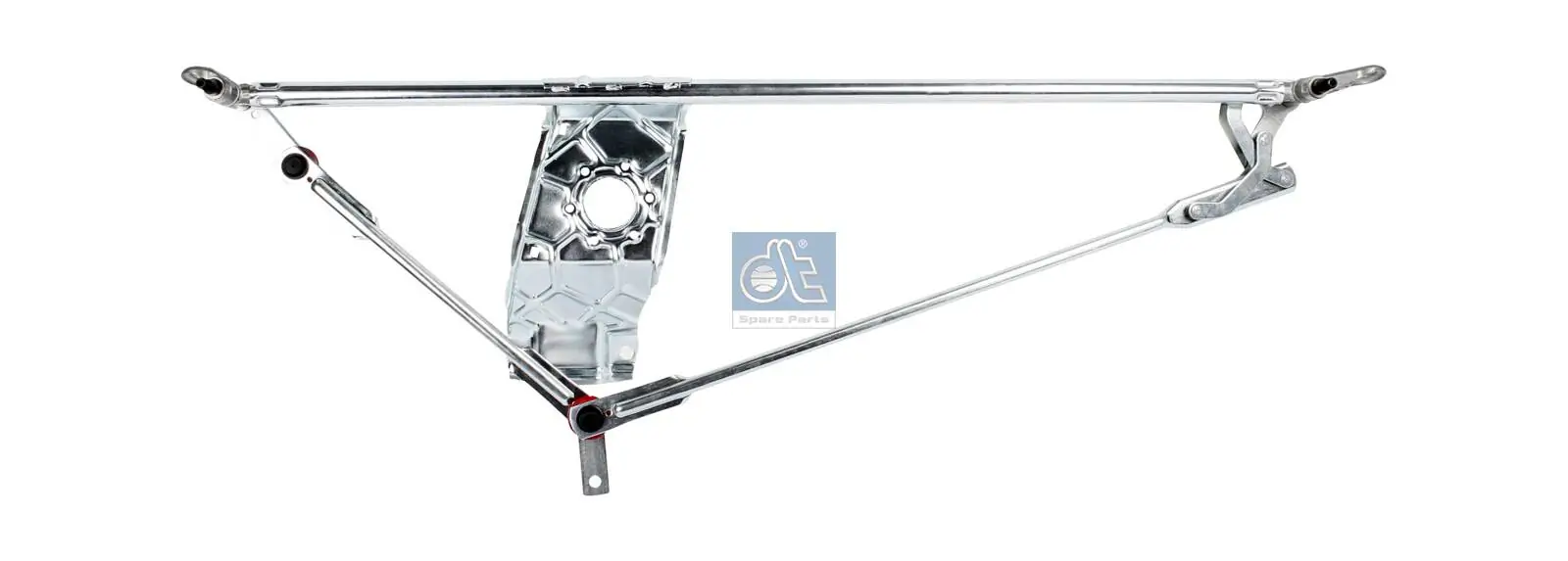DT Spare Parts 2.25119 Wiper Linkage