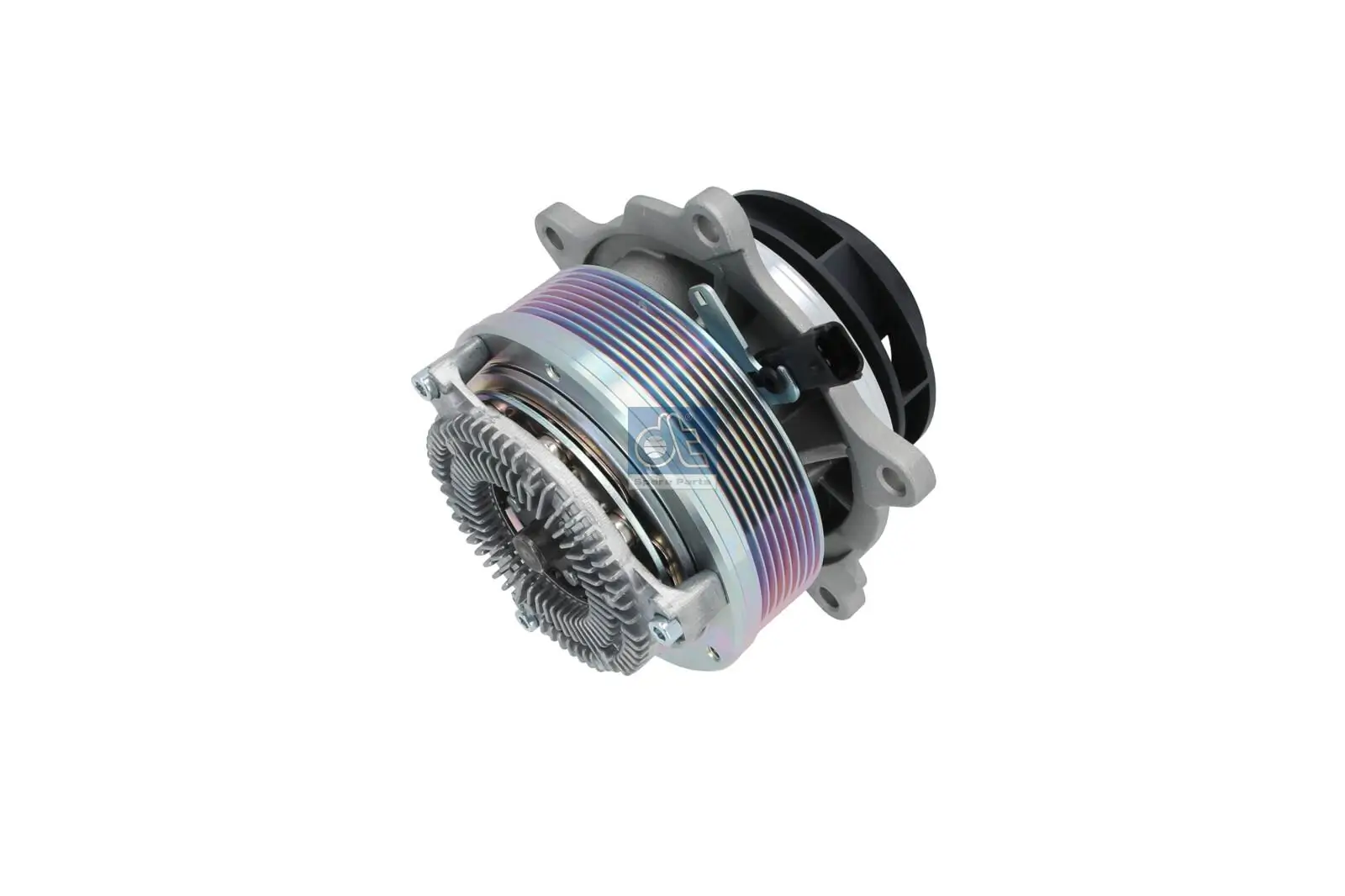 DT Spare Parts 5.41139 Water Pump, engine cooling
