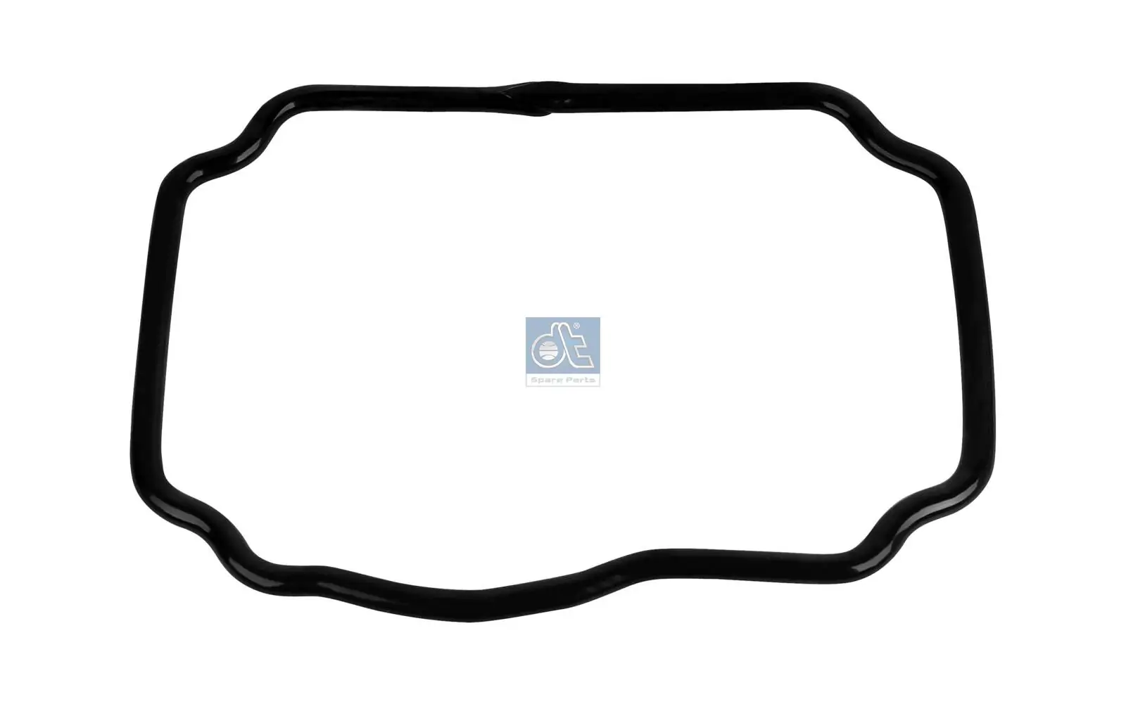 DT Spare Parts 1.24174 Gasket, crankcase ventilation
