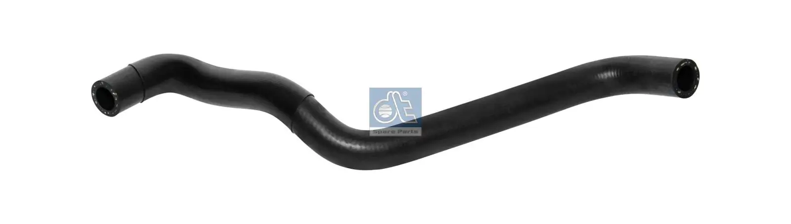 Hose, heat exchanger (heating) 3.82256