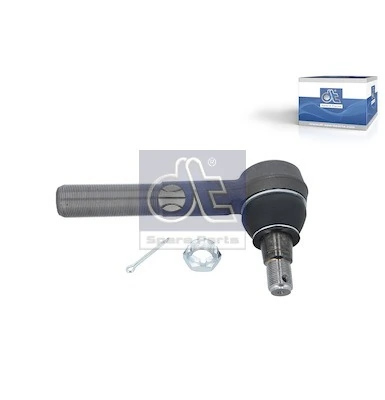 DT Spare Parts 2.53258 Ball Joint, steering damper