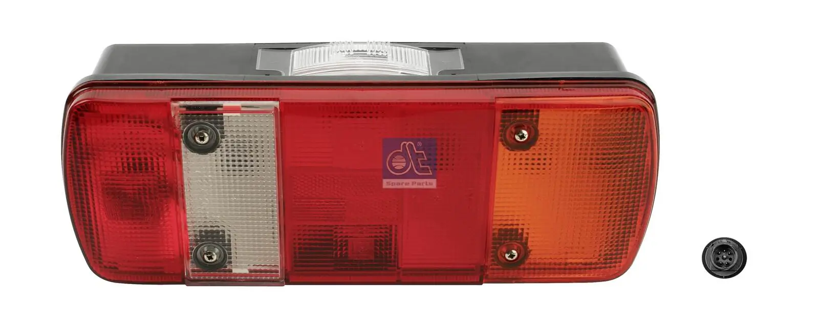 Tail Light Assembly 4.62821