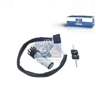 Steering Lock 3.69102SP