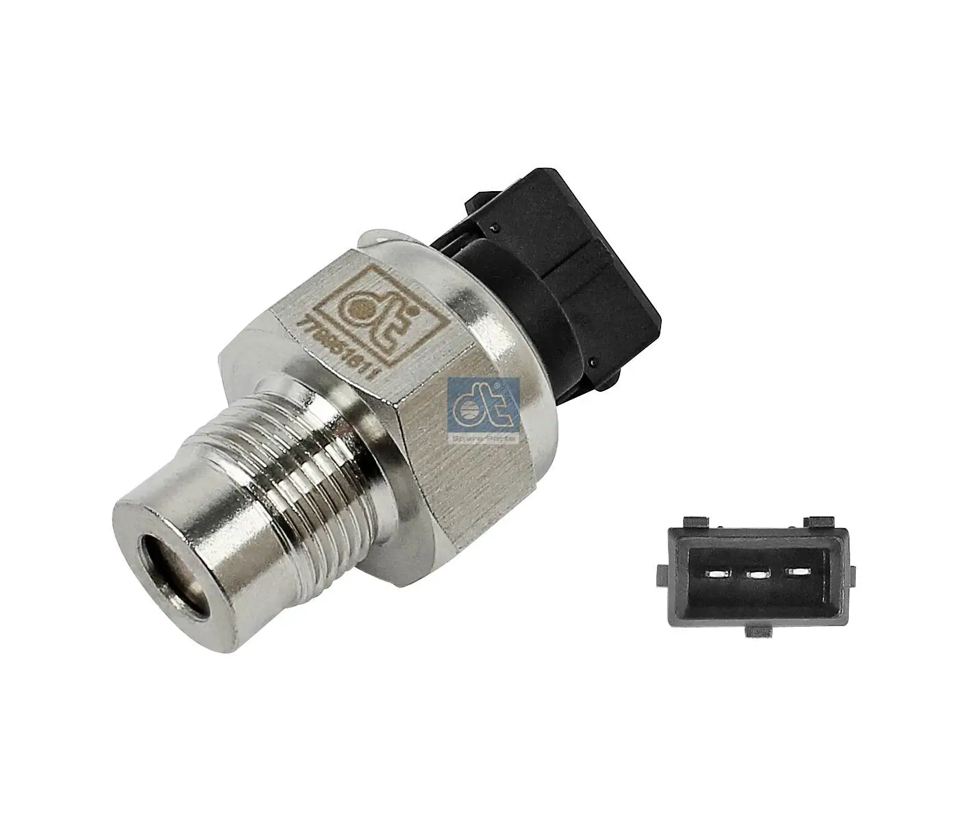 Sensor, boost pressure 4.62924