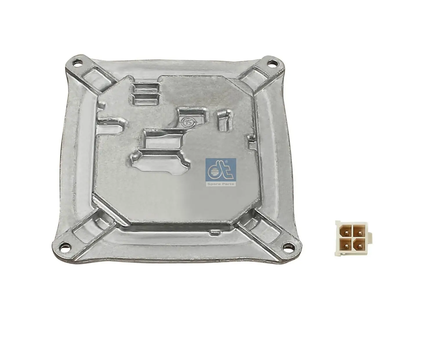 DT Spare Parts 7.78225 Control Unit, lights