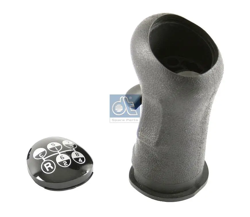 DT Spare Parts 2.32193 Gear Shift Lever Knob