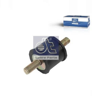 Mounting, radiator 1.27352