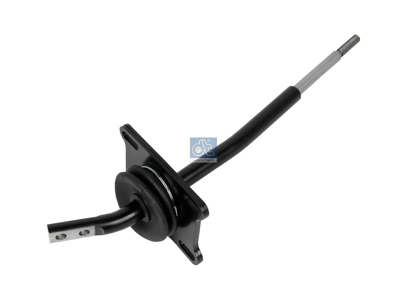 DT Spare Parts 7.40043 Selector-/Shift Rod