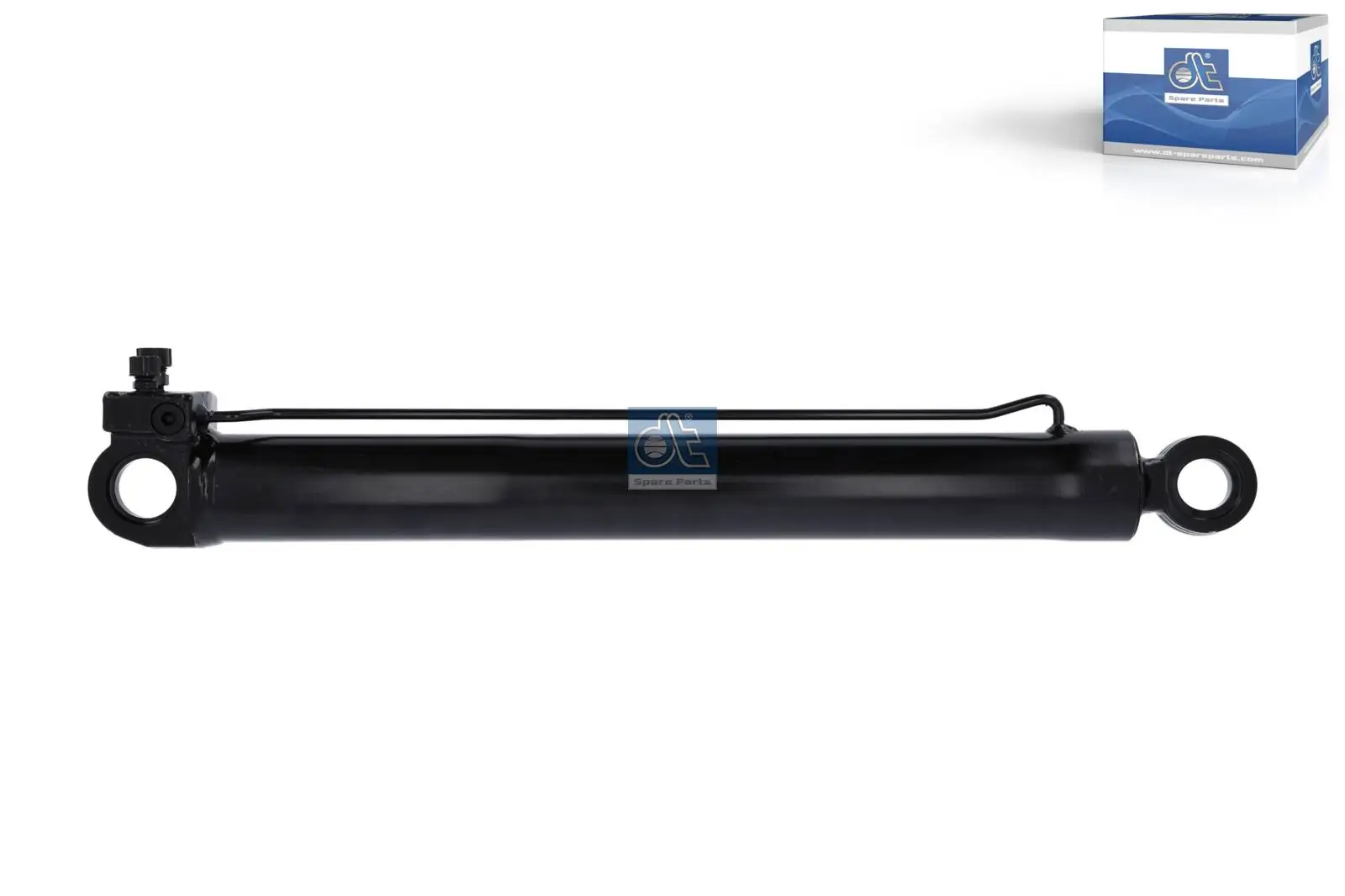 DT Spare Parts 1.23073 Tilt Cylinder, driver cab