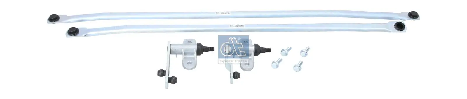 DT Spare Parts 1.32260 Wiper Linkage