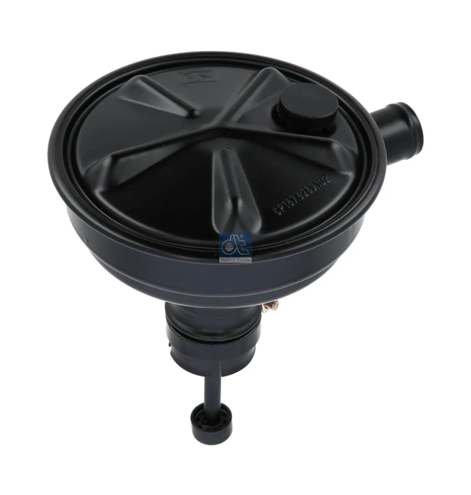 Oil Separator, crankcase ventilation 3.10102