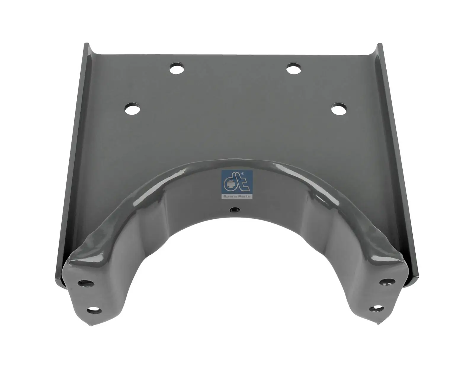 DT Spare Parts 1.15100 Holder, propshaft centre bearing