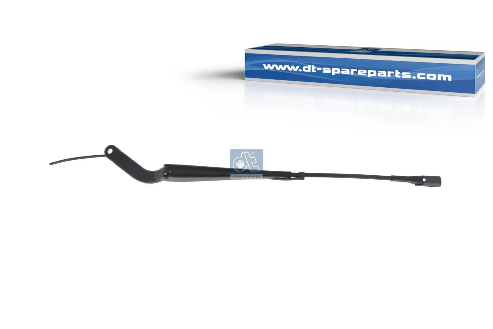 DT Spare Parts 4.79550 Wiper Arm, window cleaning