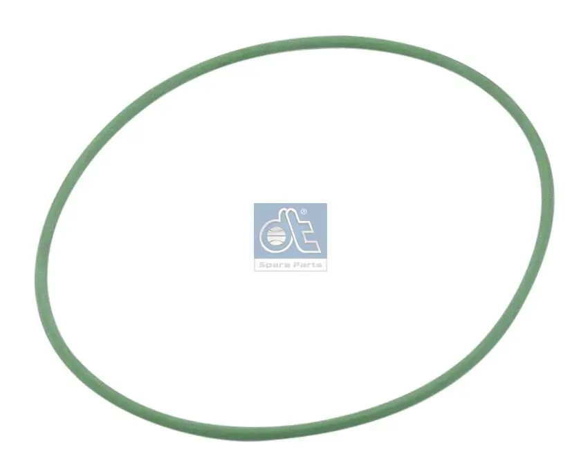Gasket, cylinder liner 4.20157