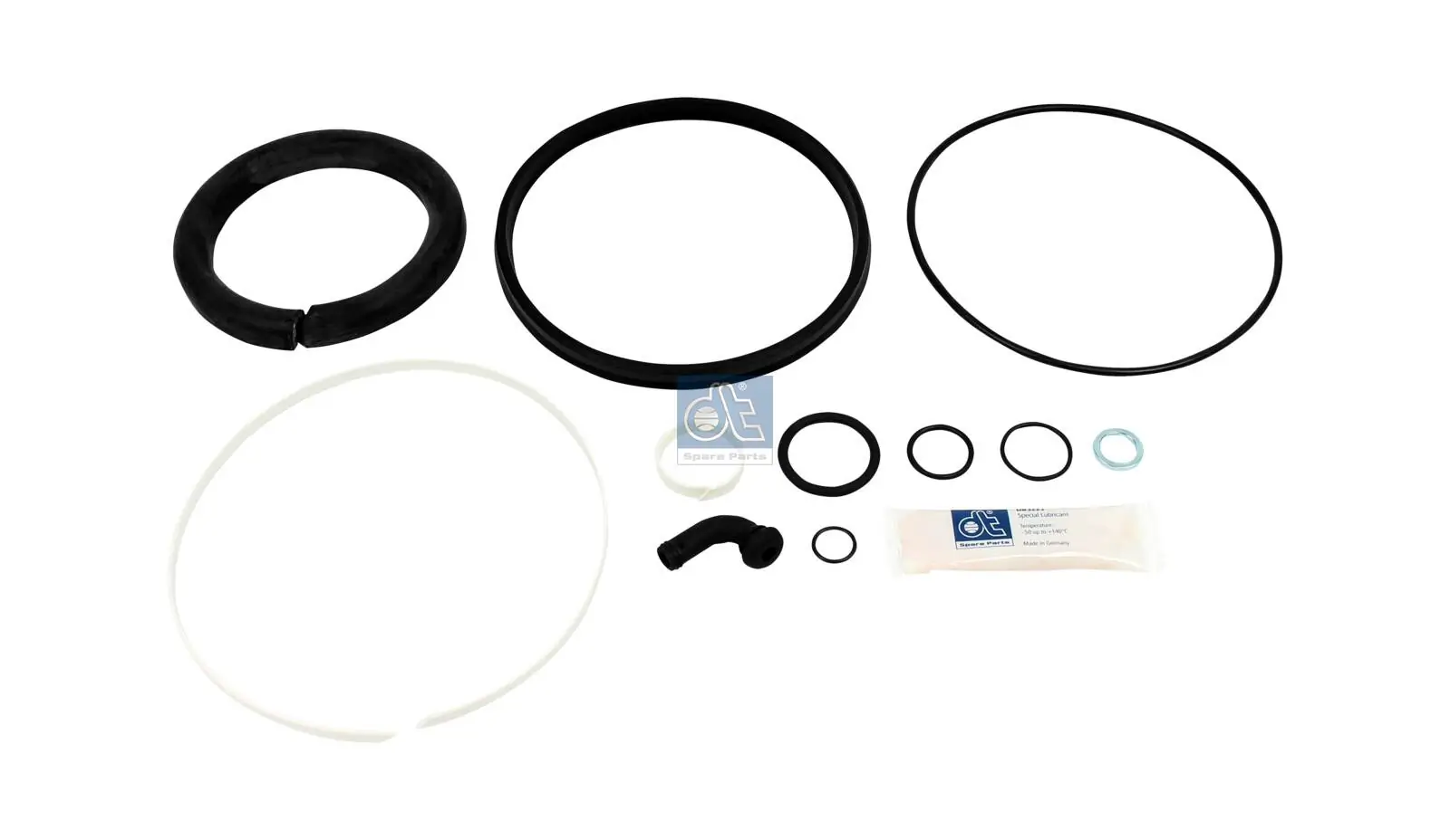 Repair Kit, wheel brake cylinder 4.90392