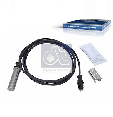 Sensor, wheel speed 7.36906