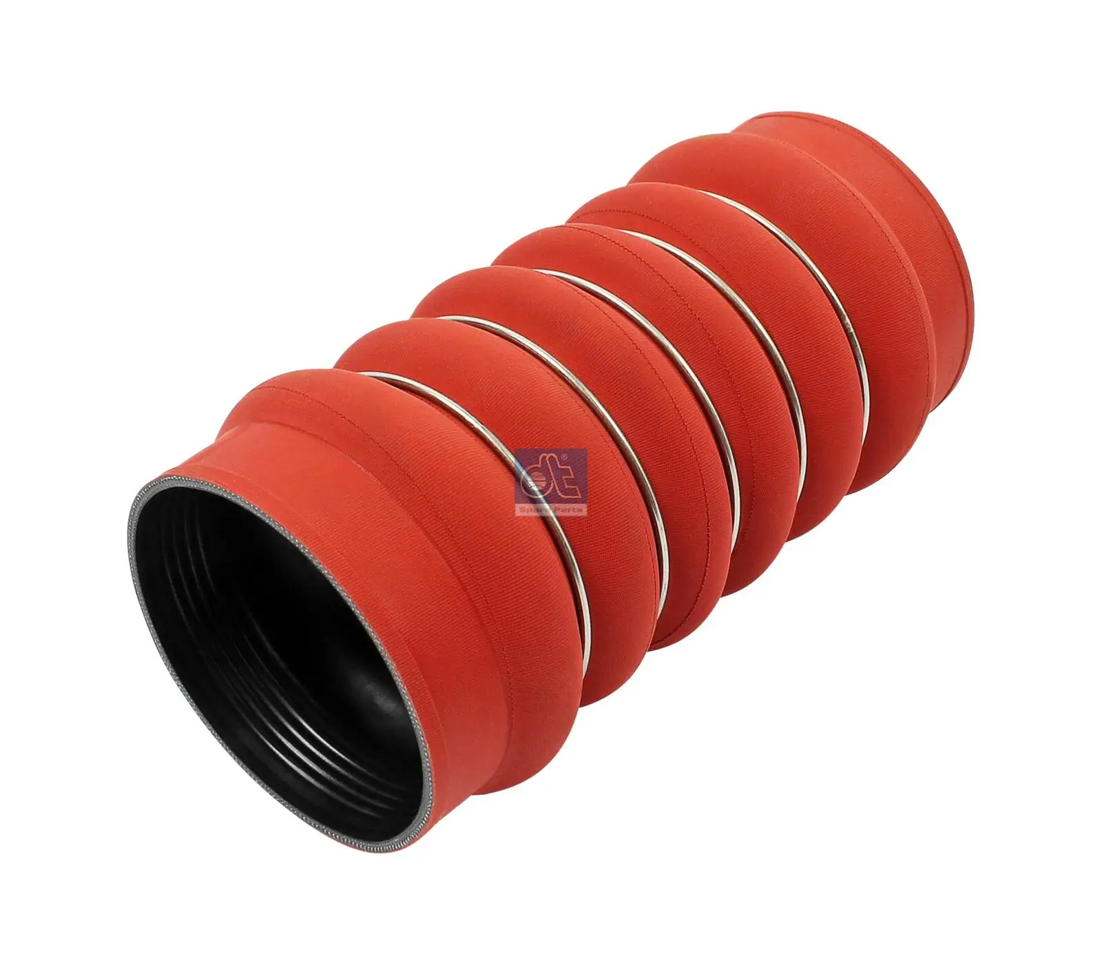 DT Spare Parts 1.11772 Charge Air Hose