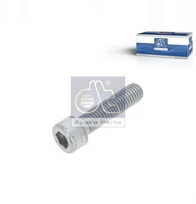 Bolt, kingpin 9.28008