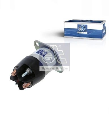 DT Spare Parts 3.34019 Relay, starter