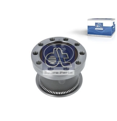 DT Spare Parts 3.60030 Wheel Bearing Kit