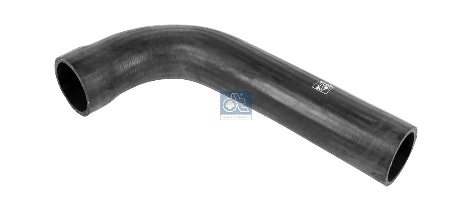 DT Spare Parts 5.45217 Radiator Hose