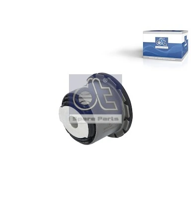 Bush, driver cab suspension 4.80840