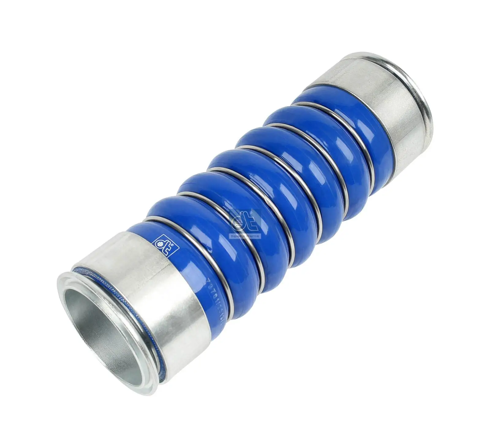 DT Spare Parts 2.15185 Charge Air Hose