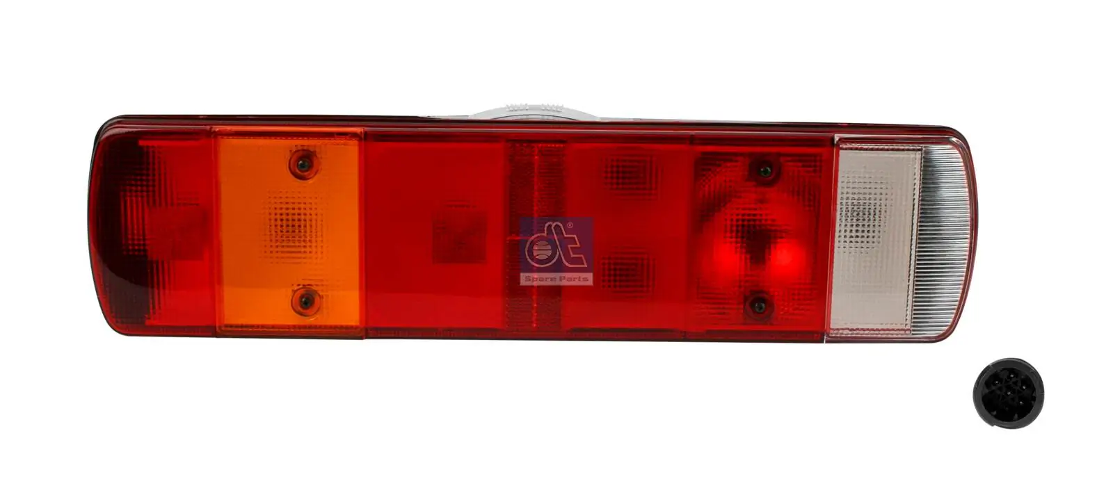 Tail Light Assembly 2.24400