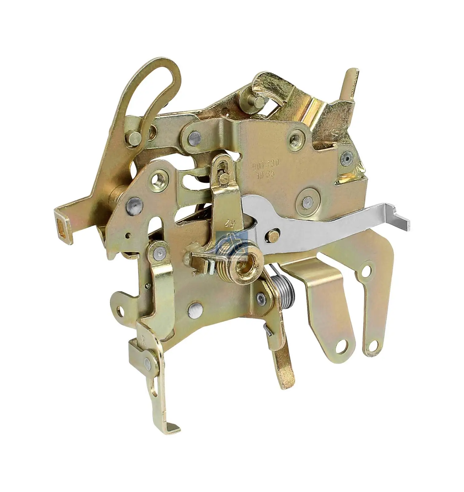 DT Spare Parts 4.68384 Door Lock