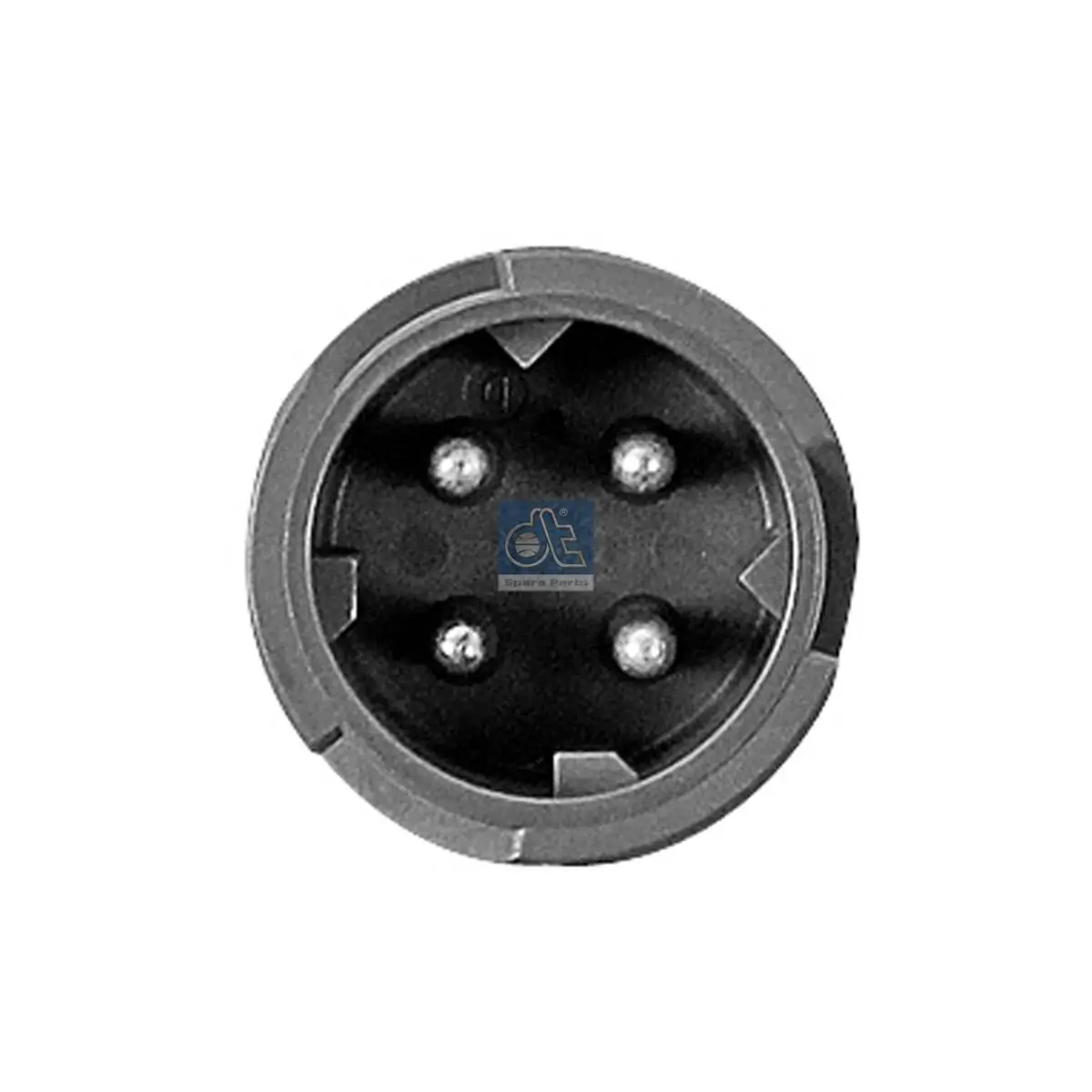 DT Spare Parts 5.44012 Oil Pressure Switch