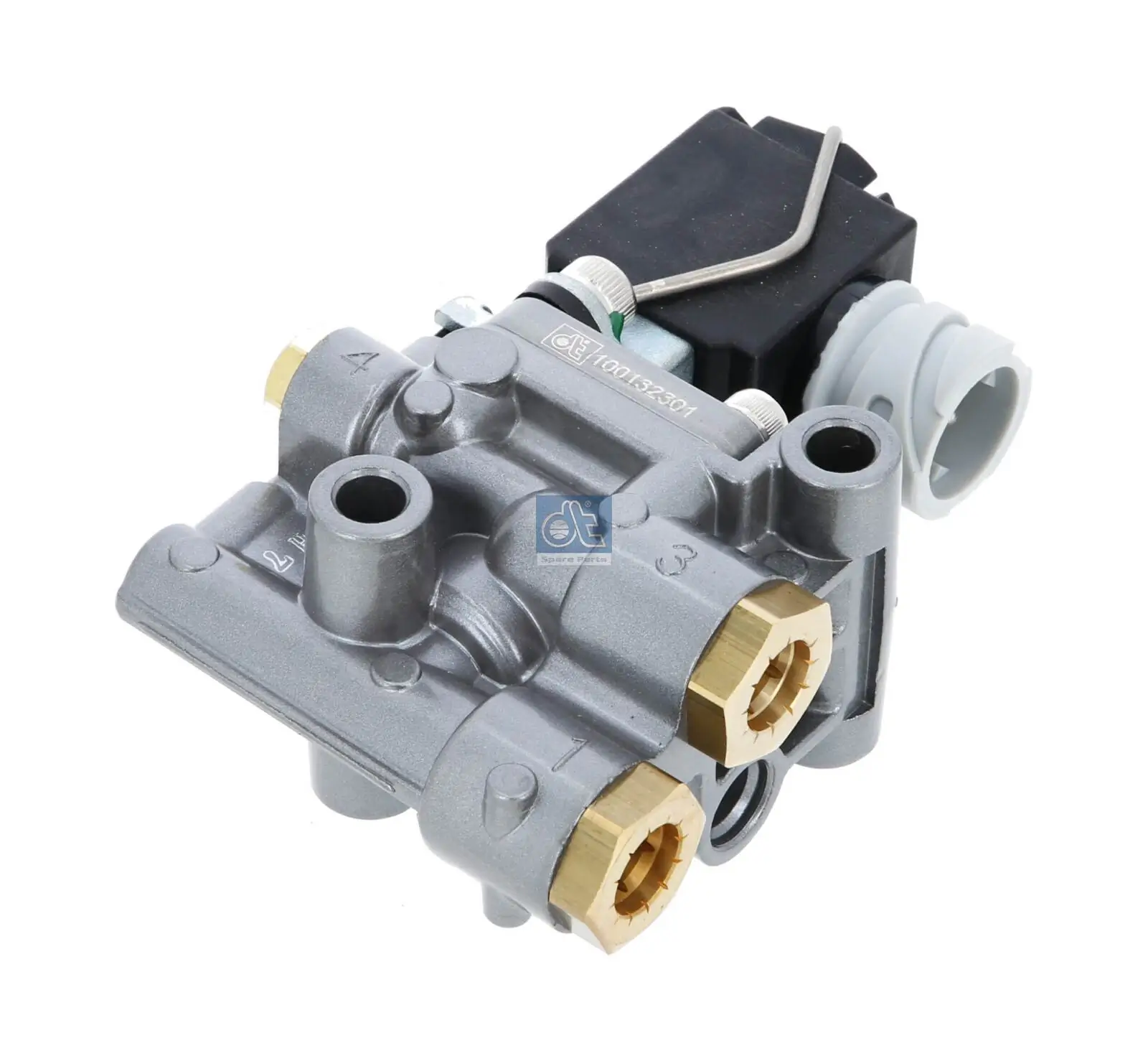 DT Spare Parts 3.18713 Boost Pressure Control Valve