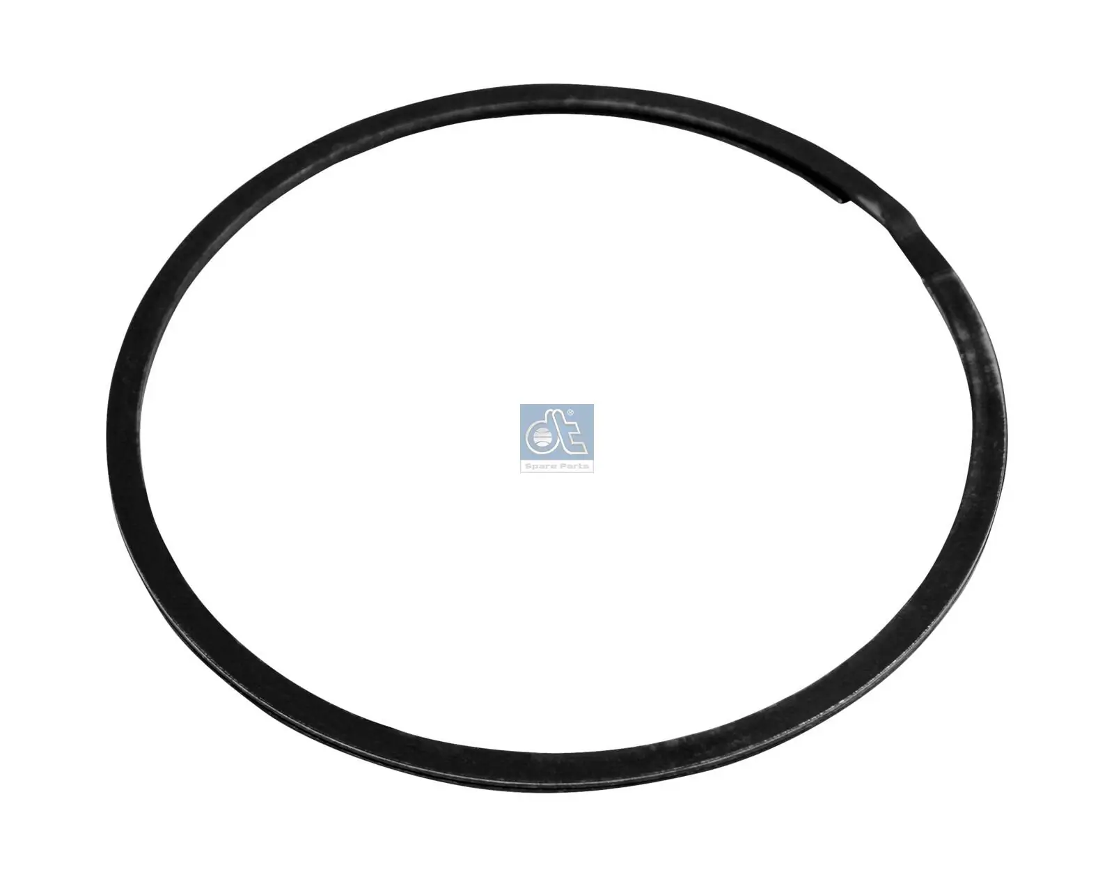 Seal Ring, exhaust manifold 1.10894