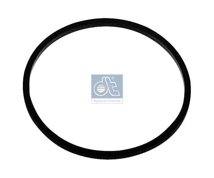 Seal Ring, injector 1.12741