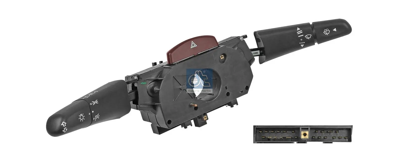 DT Spare Parts 4.66928 Steering Column Switch