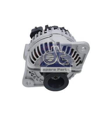 Alternator 2.21041