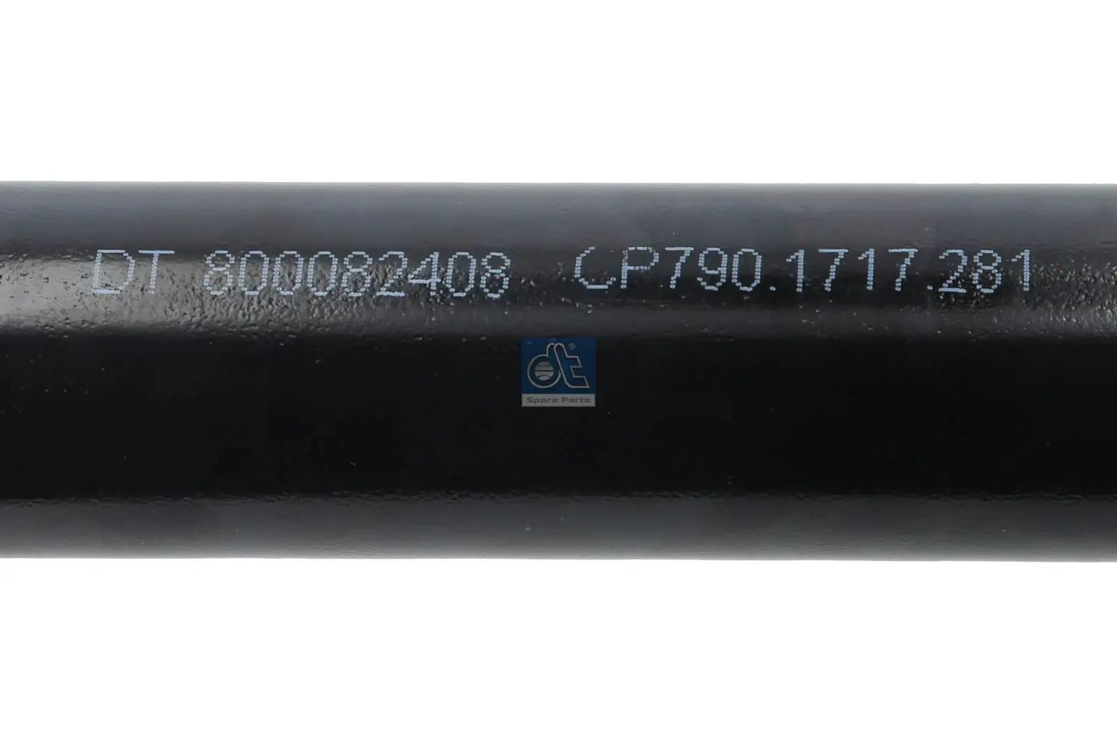 Centre Rod Assembly 3.00281
