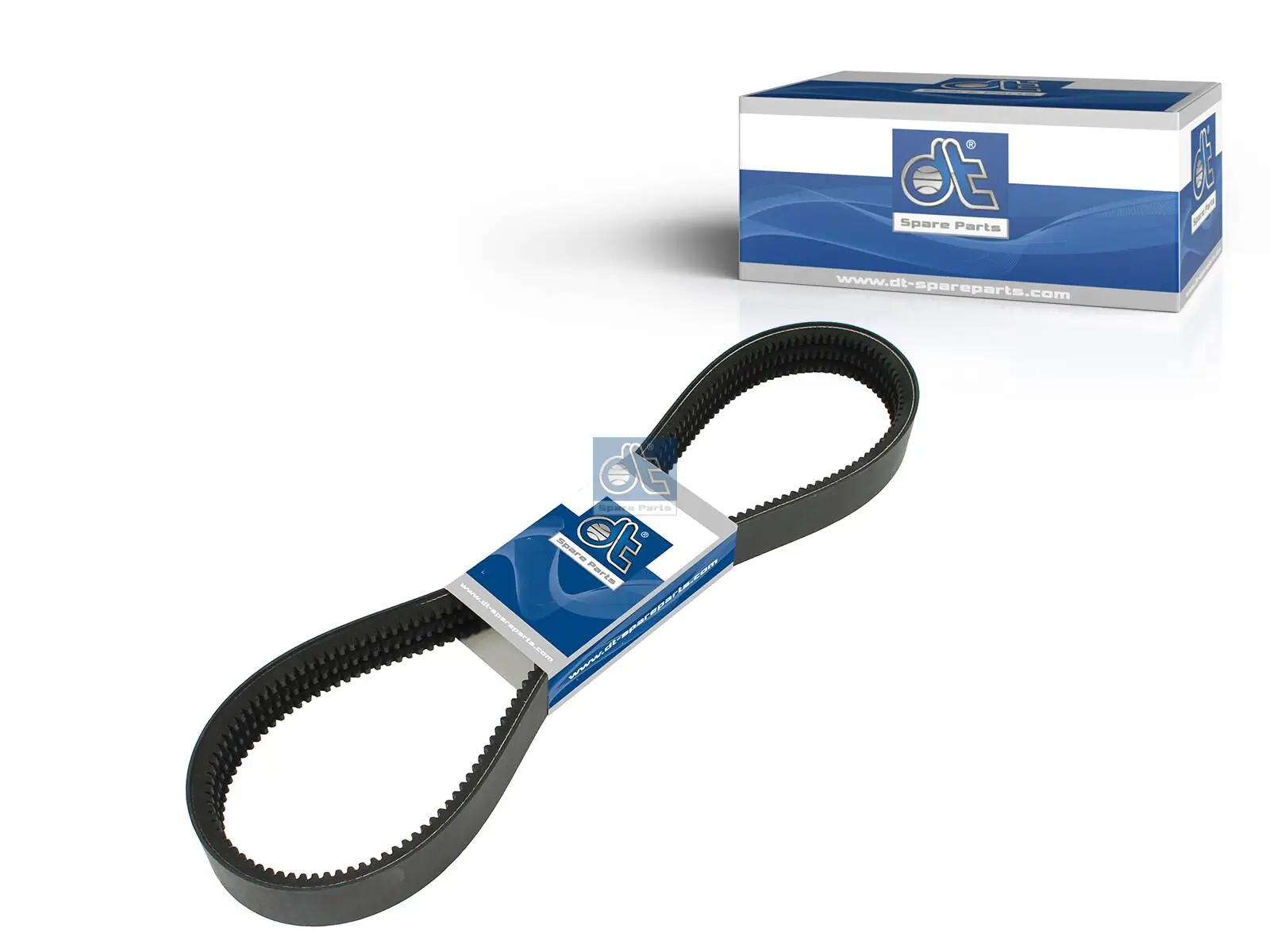 Banded V-Belts 3.34438