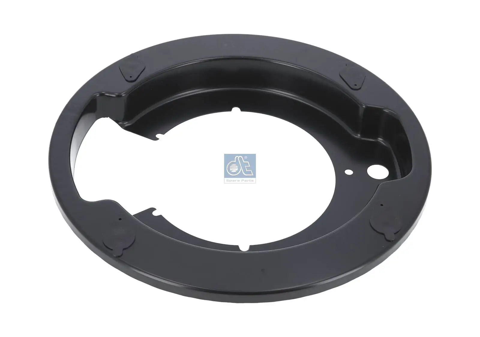 Cover Sheet, brake drum 2.40293