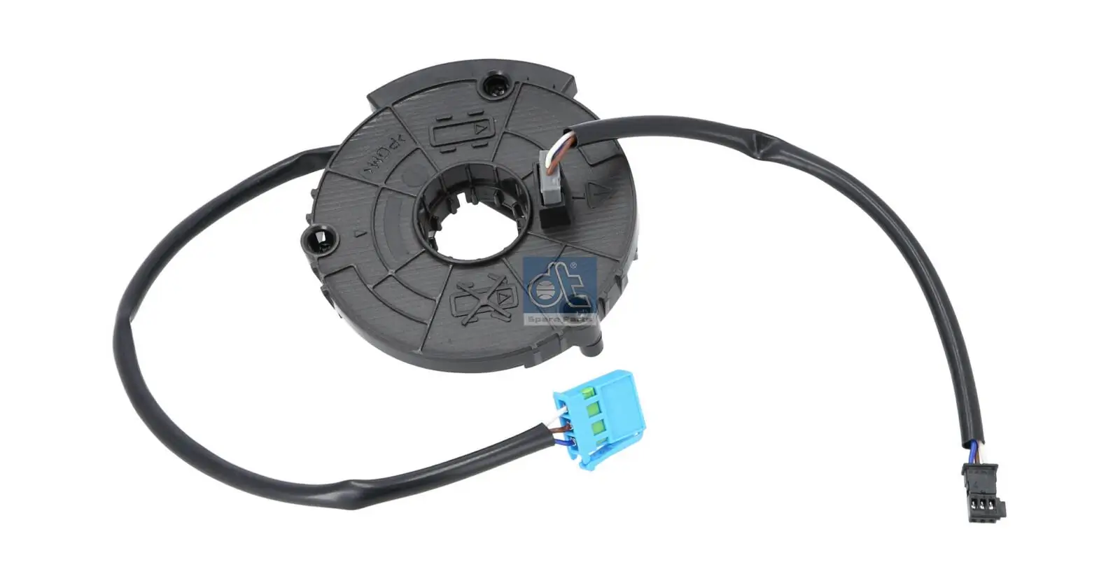 DT Spare Parts 3.33451 Clockspring, airbag