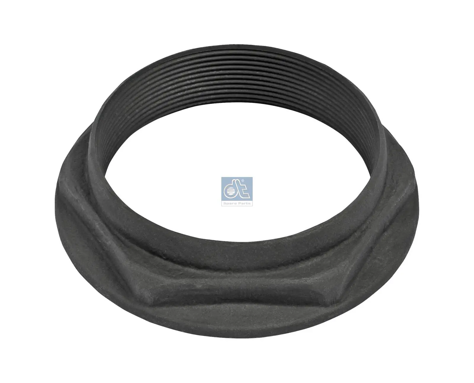 DT Spare Parts 6.56724 Axle Nut, drive shaft