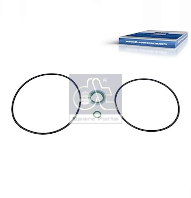 DT Spare Parts 1.31079 Gasket Set, centrifugal cleaner