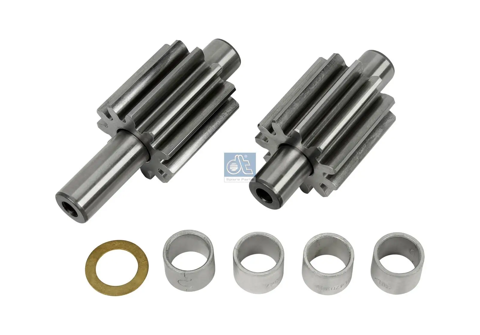 Gear Set, oil pump 2.91152